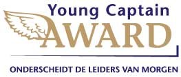 Young Captain Award 2013